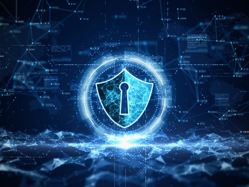 hosting & security